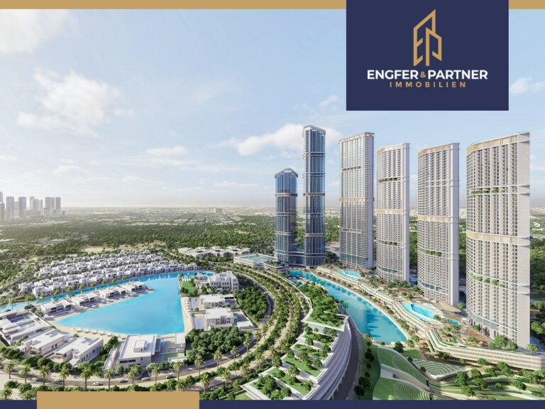 Chancenreiches Dubai – Ihr Tor zu erfolgreichen Immobilieninvestitionen!