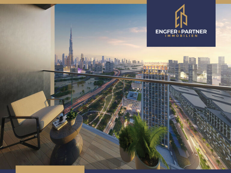 Chancenreiches Dubai – Ihr Tor zu erfolgreichen Immobilieninvestitionen!