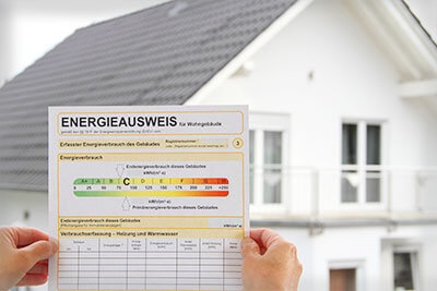 Energieausweis